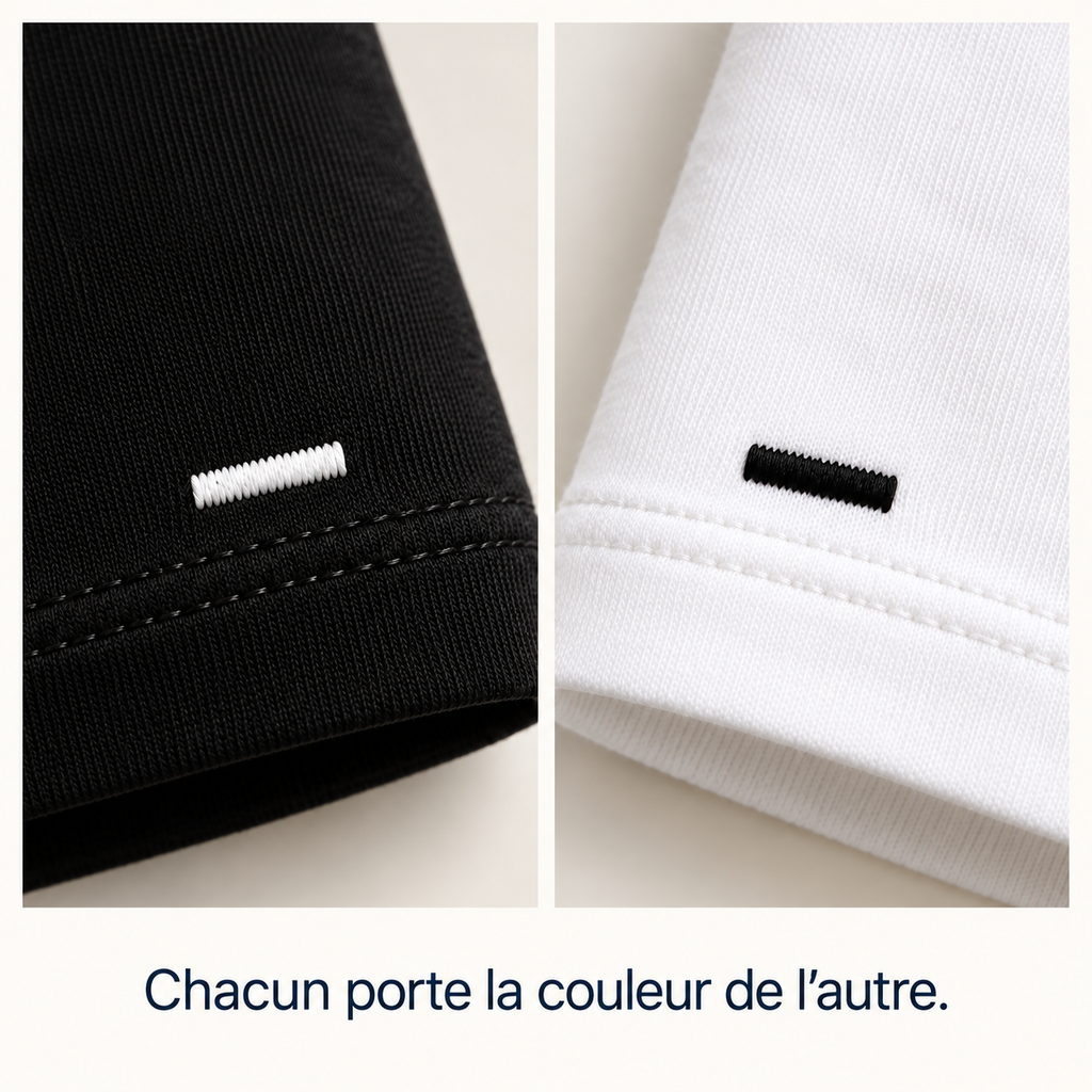 As de Pique & As de Trèfle