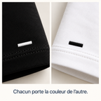 As de Pique & As de Trèfle
