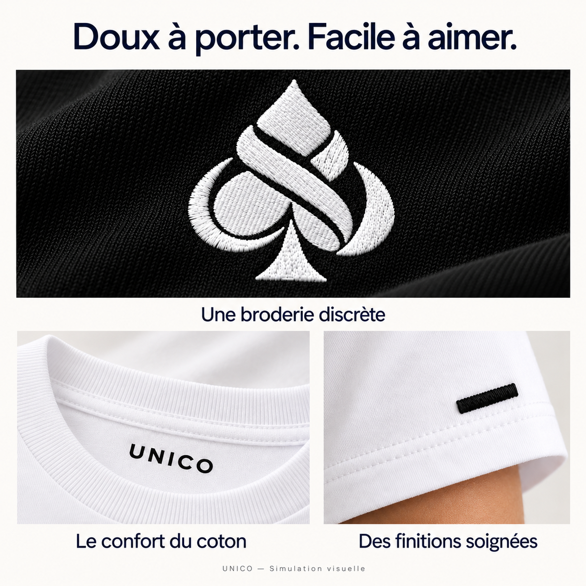 As de Pique & As de Trèfle