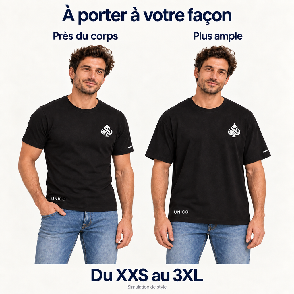 As de Pique & As de Trèfle