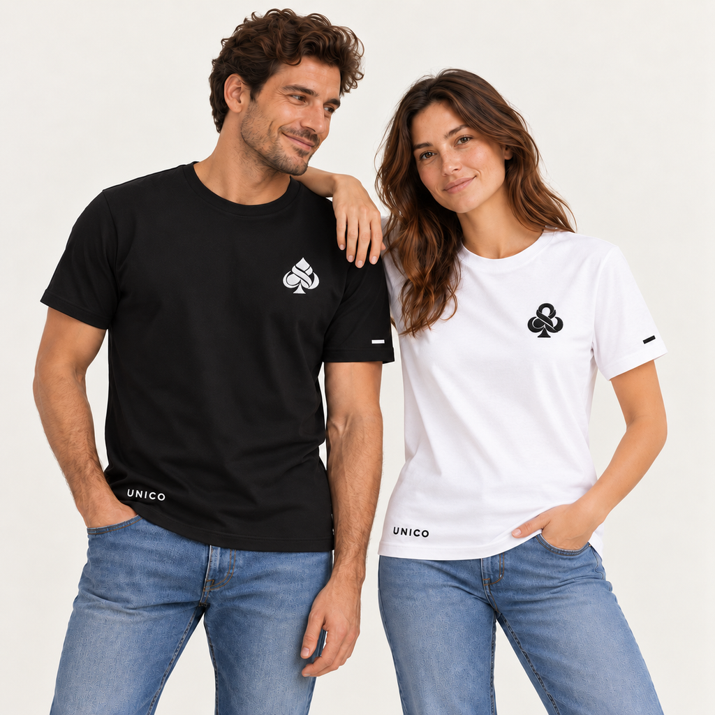 As de Pique & As de Trèfle